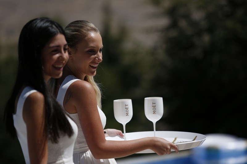 Moët Party Day